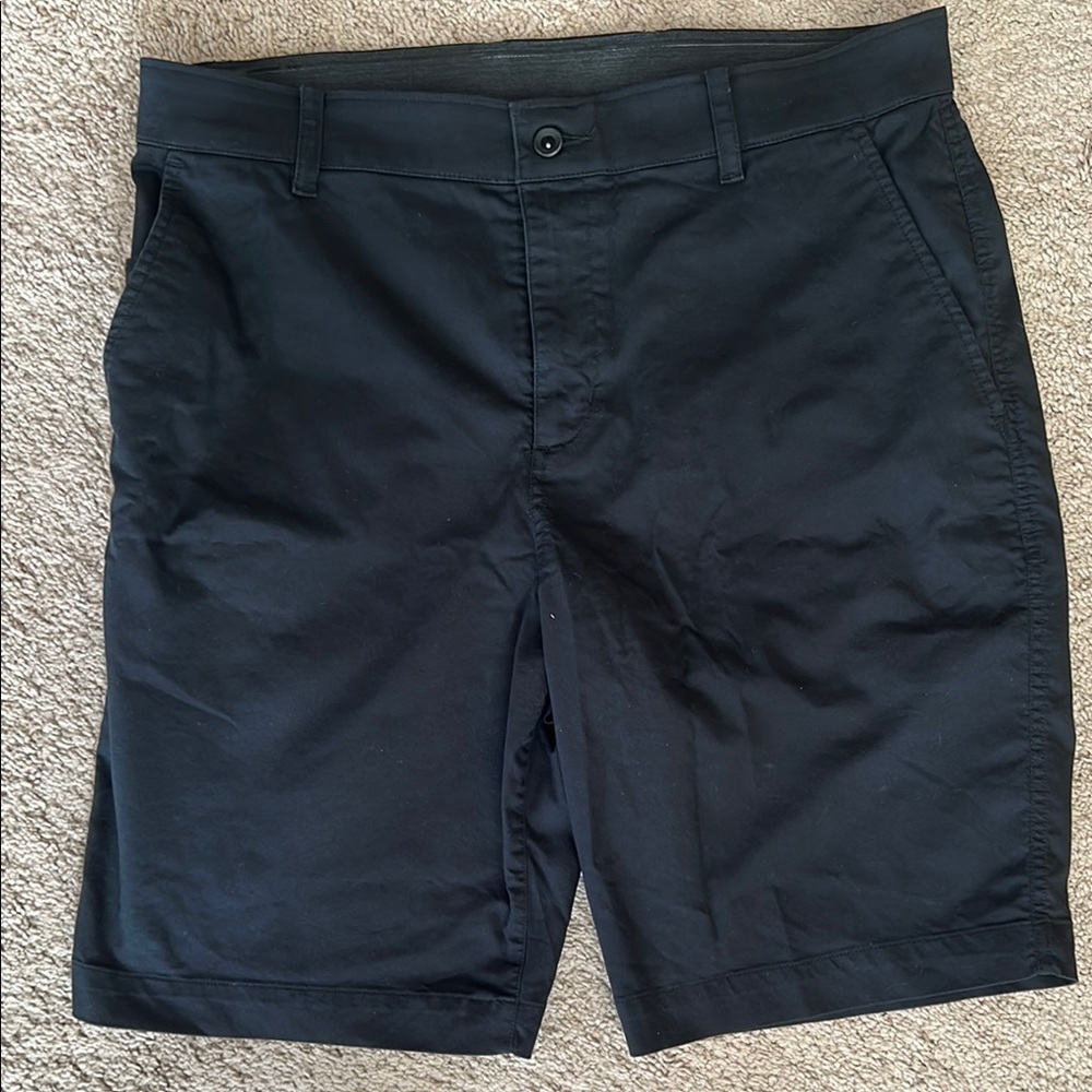 Nike Dri-FIT UV Men's Golf Chino Shorts